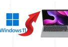 How to install Windows 10 or 11 M1 M2