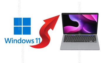 How to install Windows 10 or 11 M1 M2