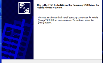 Samsung USB Driver for Windows (Latest Version) – Download, Install & Fix Connection Issues