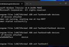 Minimal ADB and Fastboot Tool – A Lightweight Utility for Android Device Commands