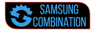Samsung Combination File
