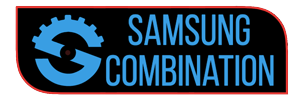 Samsung Combination File