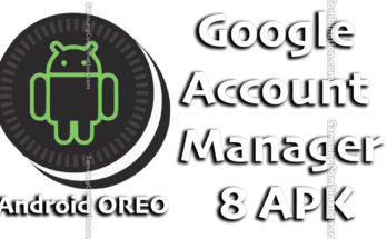 free download google account manager 8.0 apk 8.1.0