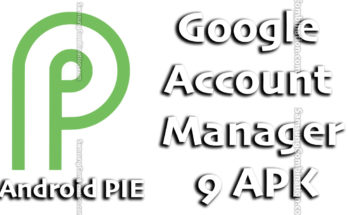 free download google account manager 9.0 apk 9.1 apk