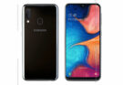 Samsung A202F Combination file Factory binary FRP file