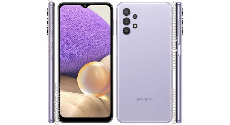 A326W Combination file | Samsung