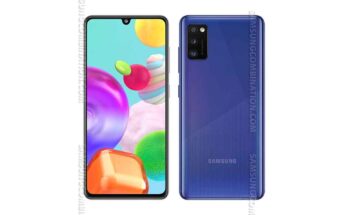 Samsung A41 A415F Combination file Free Download