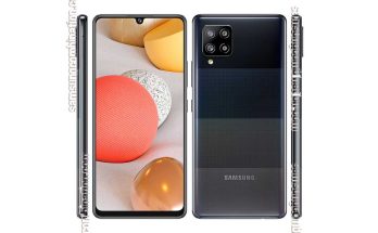 A426U Combination file | Samsung