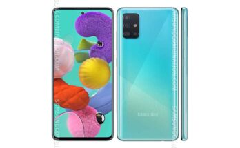 S515DL Combination file | Samsung A51