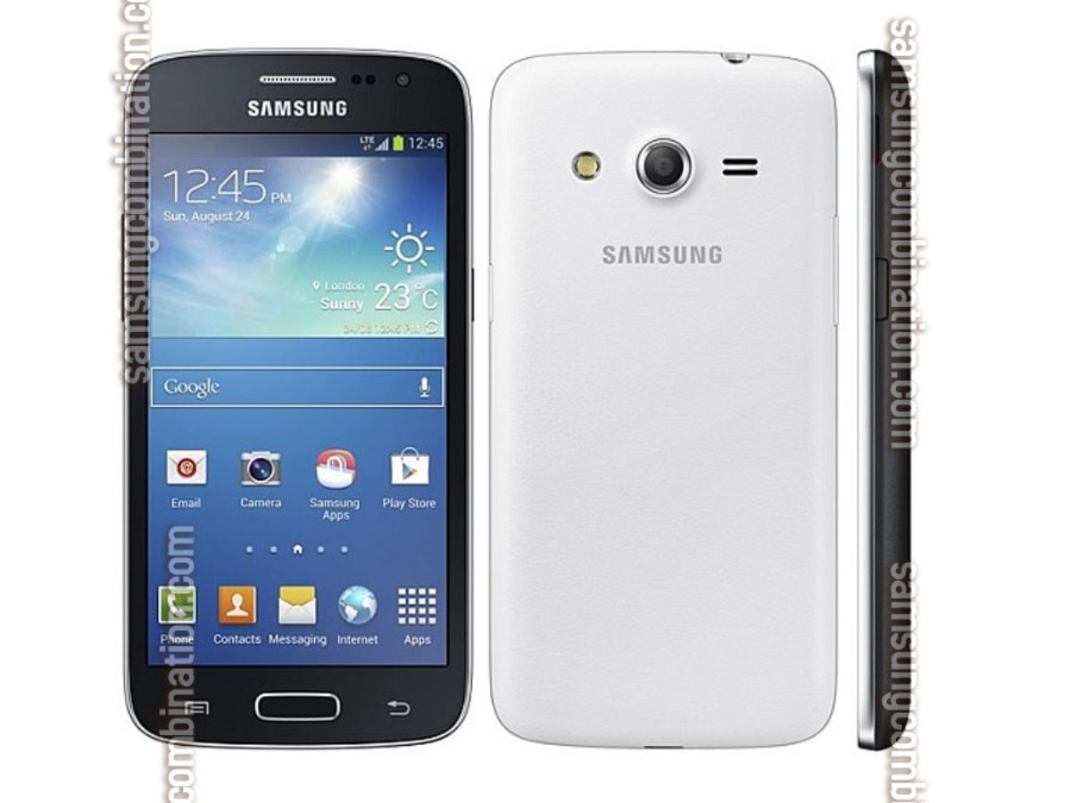 Samsung Galaxy Core 4g