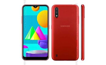 Samsung M01 M015G Combination file Free Download latest