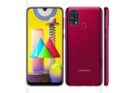 Samsung M31s M317 Combination file Free