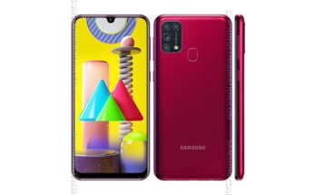 Samsung M31s M317 Combination file Free