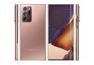 Samsung Note 20 Ultra N986B Combination file