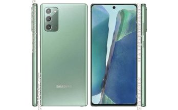 N980F Combination file | Samsung Note 20