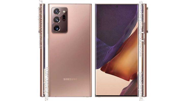 N986W Combination file | Samsung Note 20 Ultra