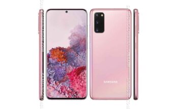 Samsung S20 SC52A Combination file Free Download