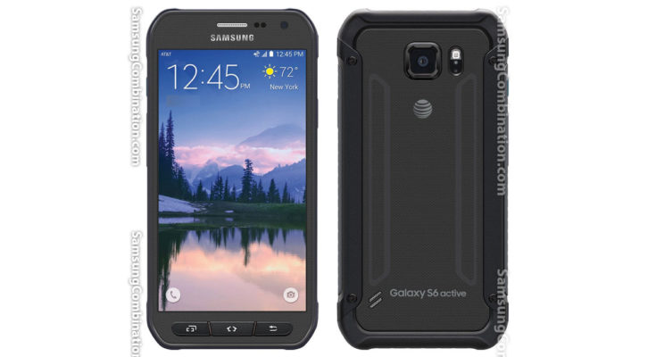 Free Download s6 edge active g890a Combination file g890a U1 or Factory Binary