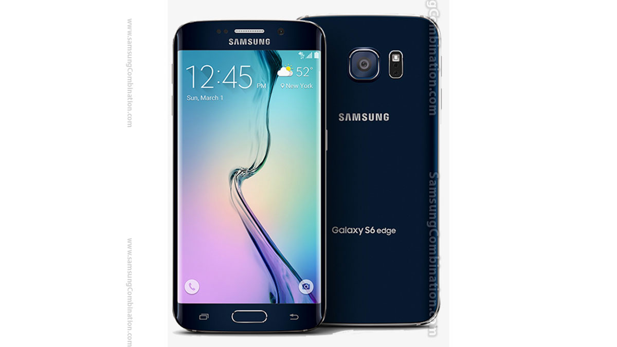 Samsung Sm G925a Firmware Download