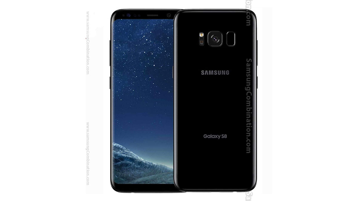 cover samsung s8 firmate