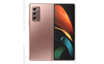 Samsung Z Fold2 F916W Combination file Free