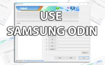 how can I download samsung odin